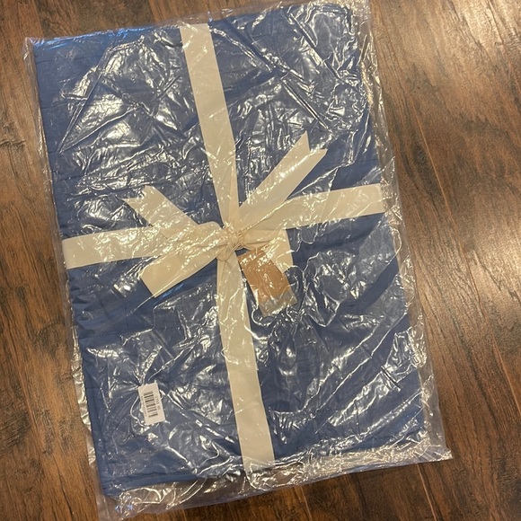 Kyte BABY Bedding Kyte Youth Blanket Steel Poshmark